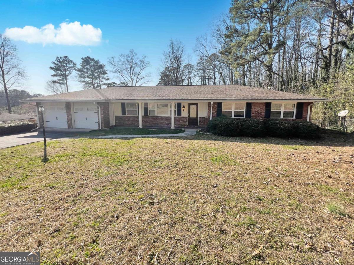 647 Suholden Circle Property Photo