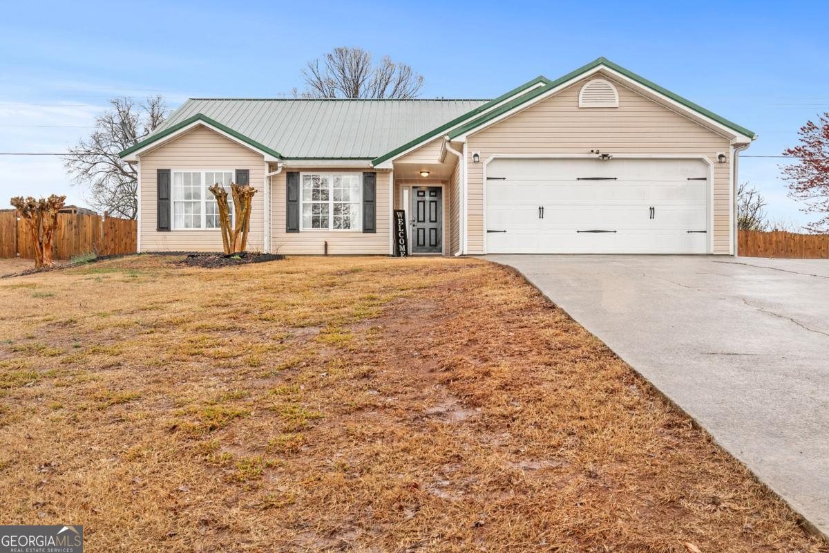 925 Justin Drive Property Photo