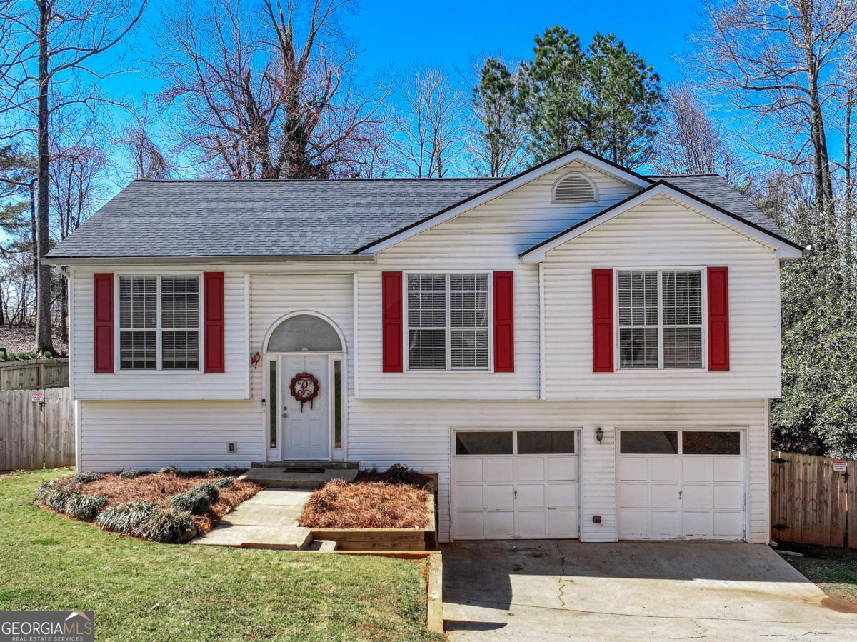 5313 Highpoint Road Property Photo