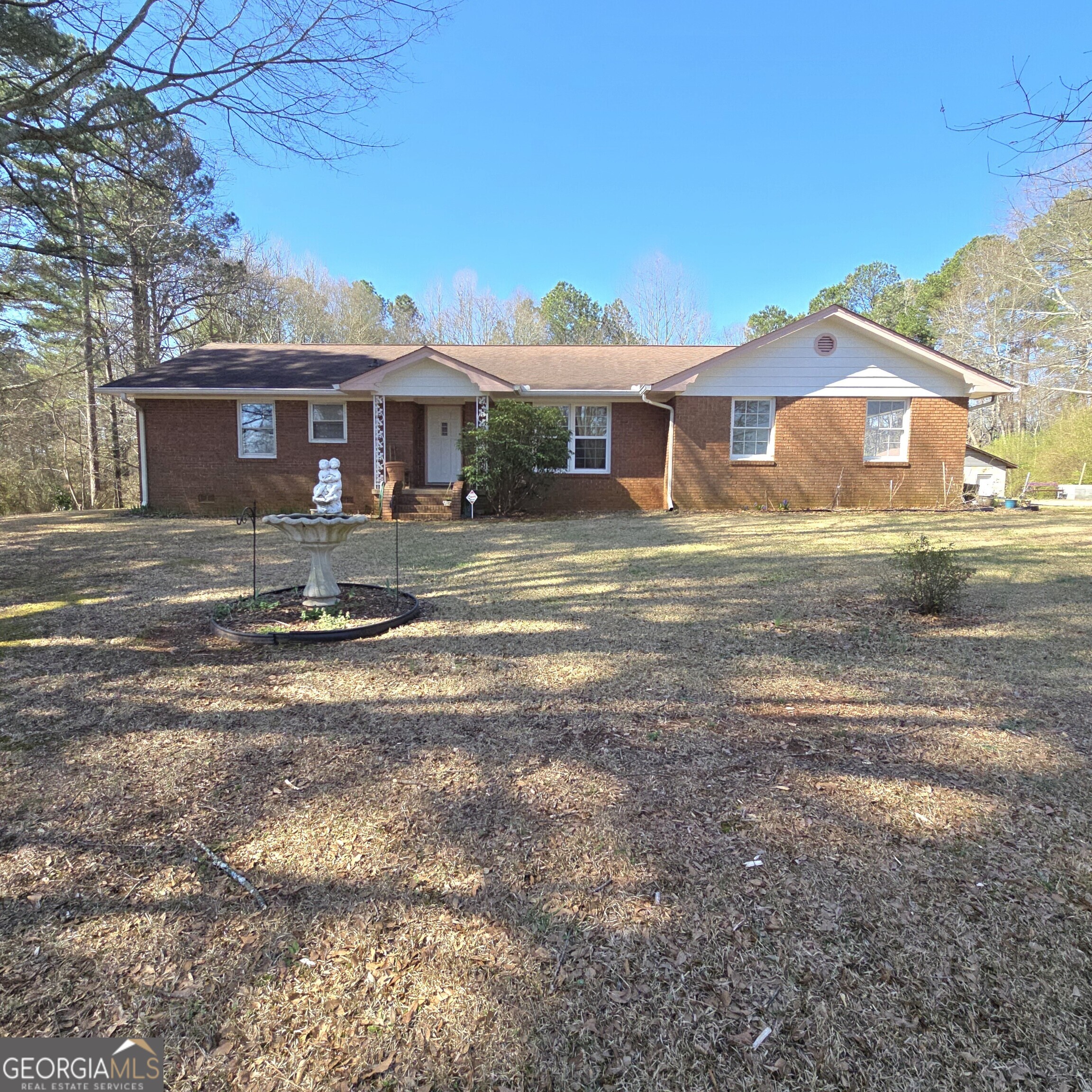 2658 Barrett Road Property Photo