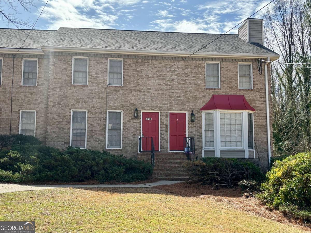 5296 Weyden Trail # C Property Photo