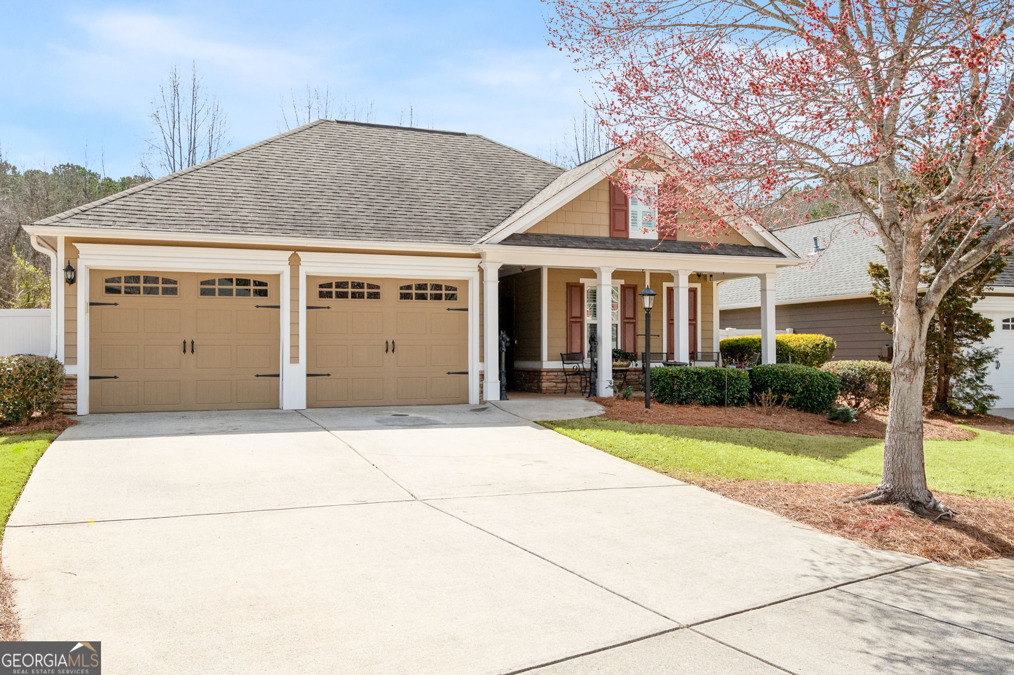 205 Shoal Creek Way Property Photo 1