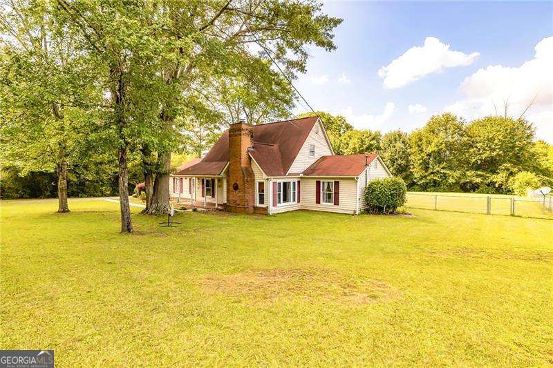 175 Heritage Farm Lane Property Photo