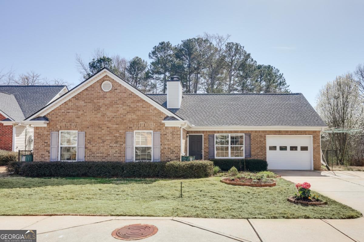 125 Pine Bark Lane Property Photo