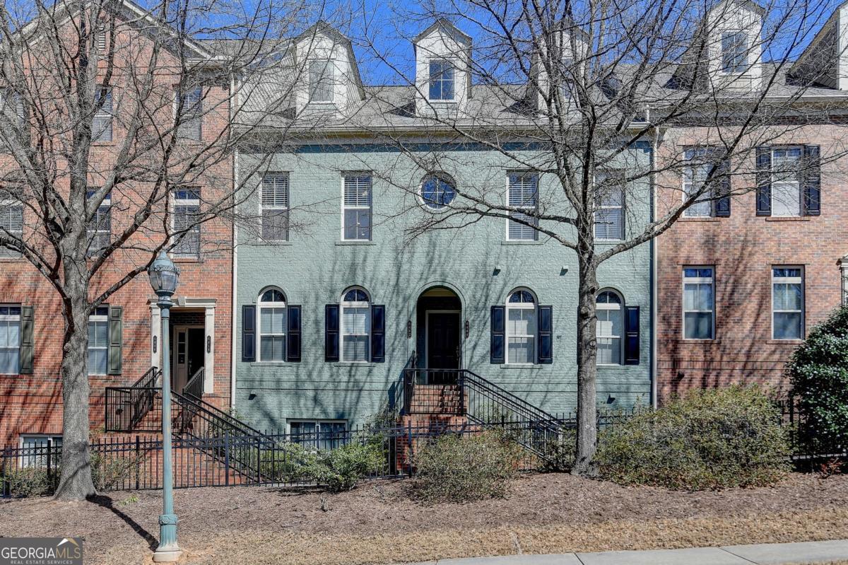 6444 Chariot Street Property Photo