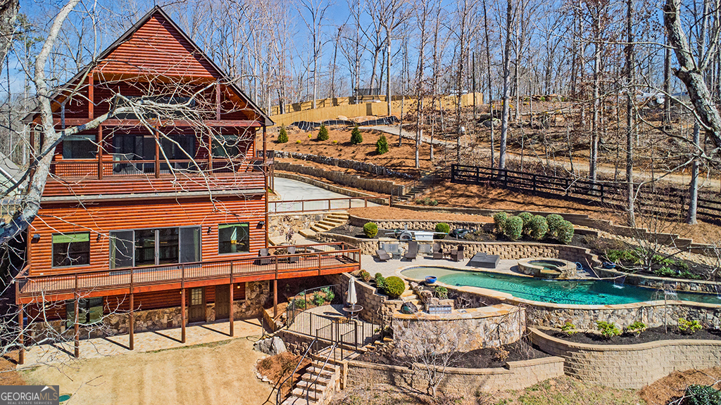 5735 Archer Avenue Property Photo
