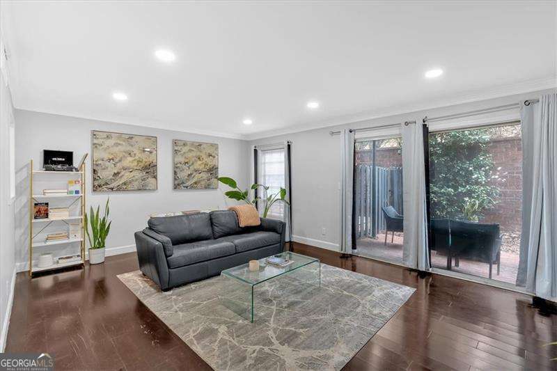 6851 Roswell Road # J1 Property Photo