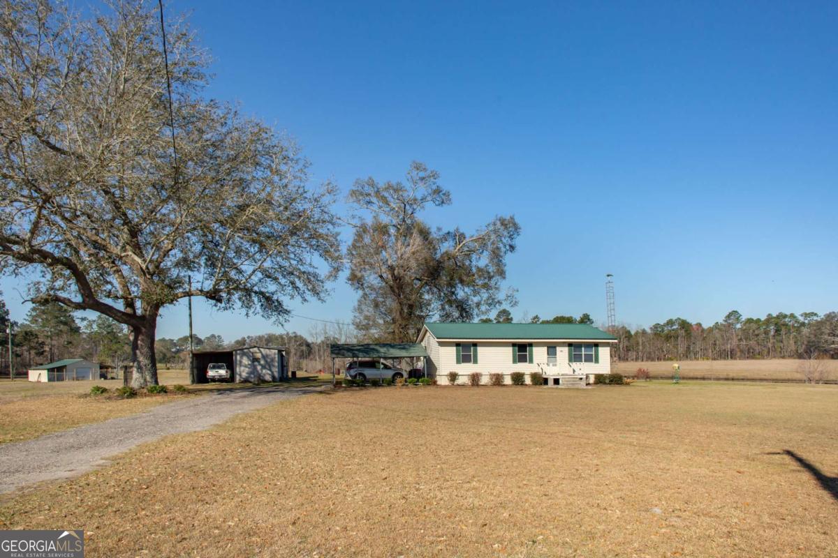 303 Dub Baxley Property Photo