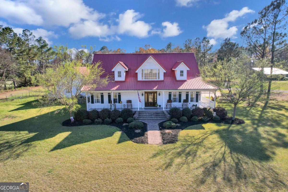 515 Beaver Dam Road Property Photo