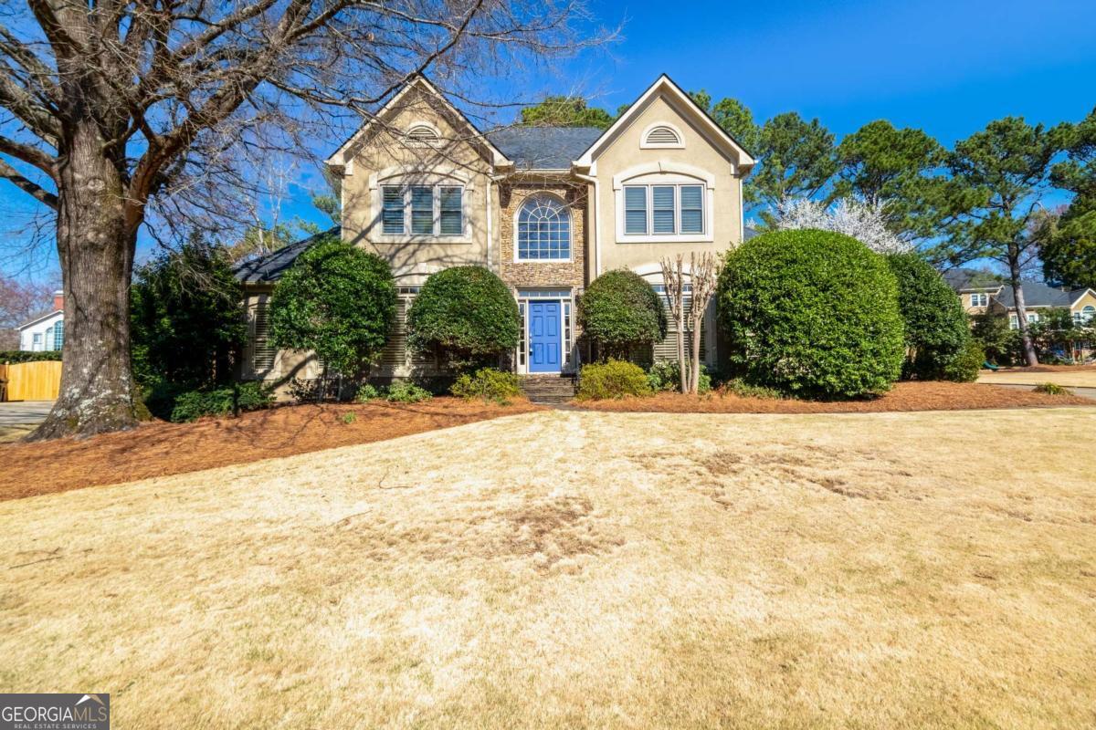 3287 Belmont Glen Drive Se Property Photo