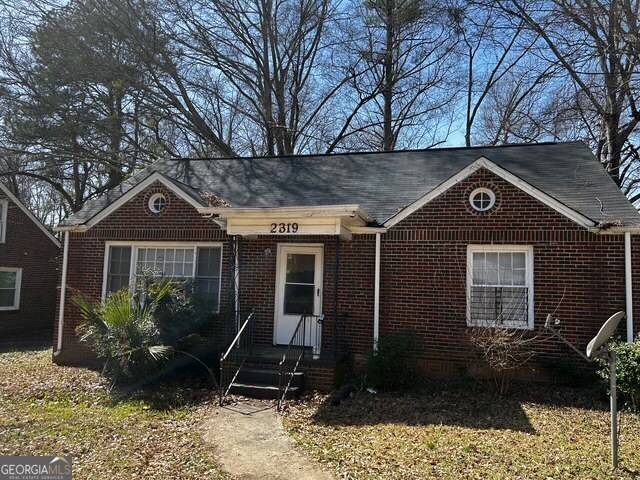 2319 Browns Mill Road Se Property Photo
