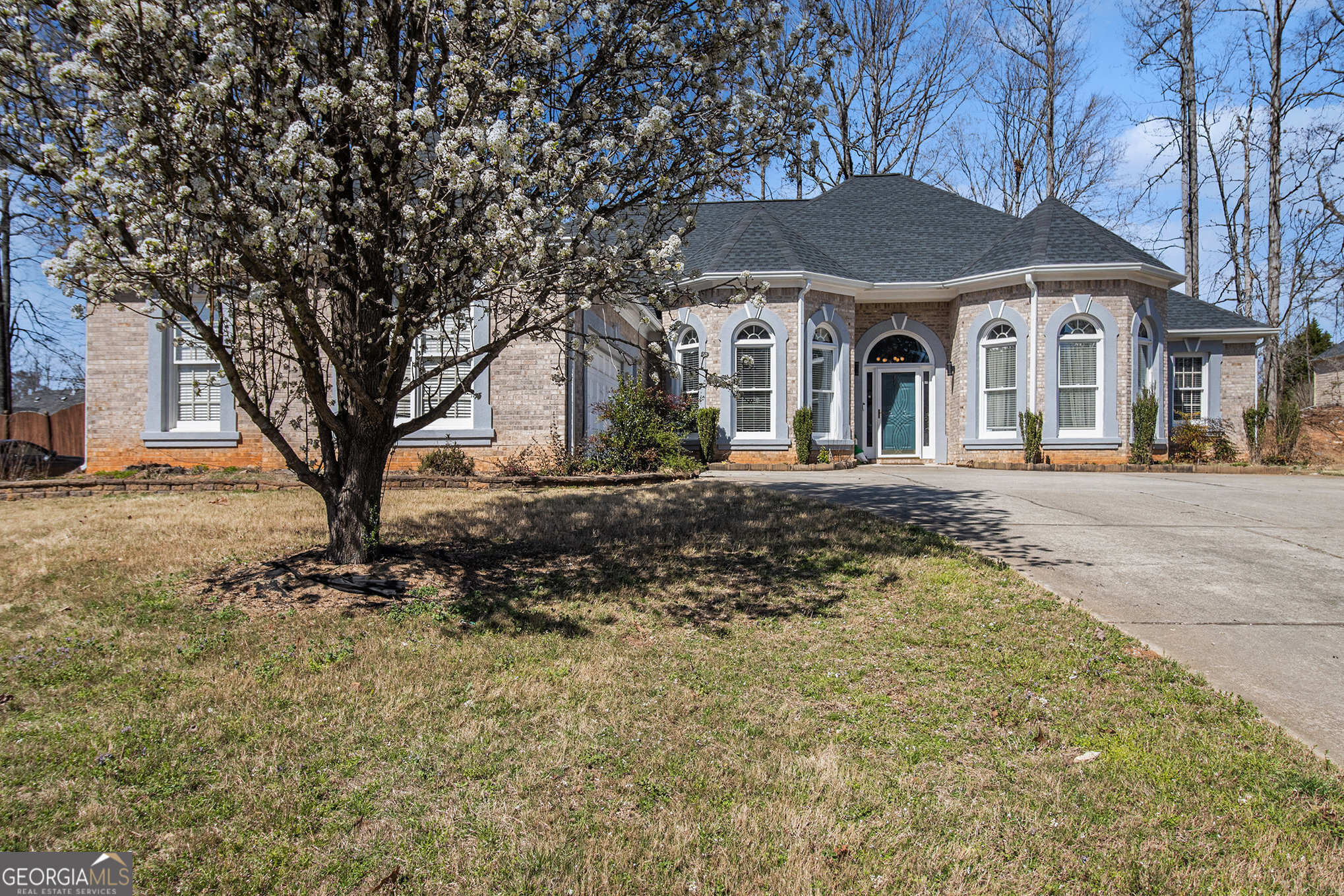 3901 Cherry Ridge Boulevard Property Photo