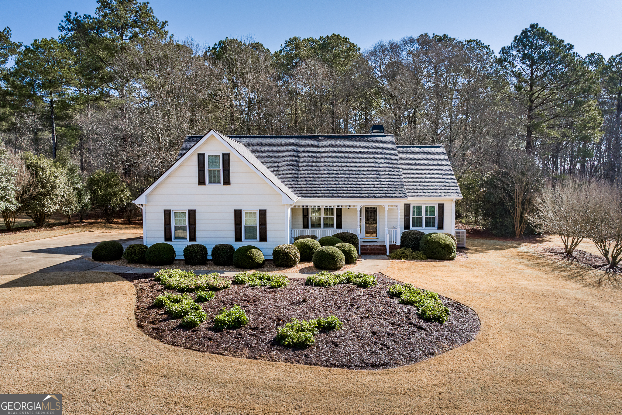 321 Timber Creek Drive Property Photo