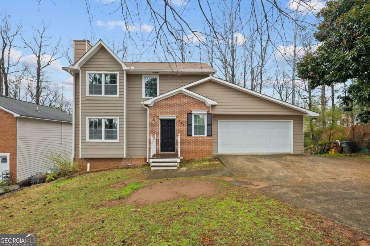 144 Grayland Hills Court Property Photo