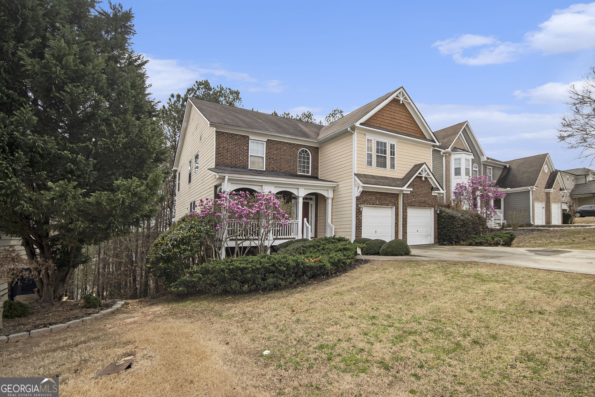 83 Leyland Crossing Property Photo