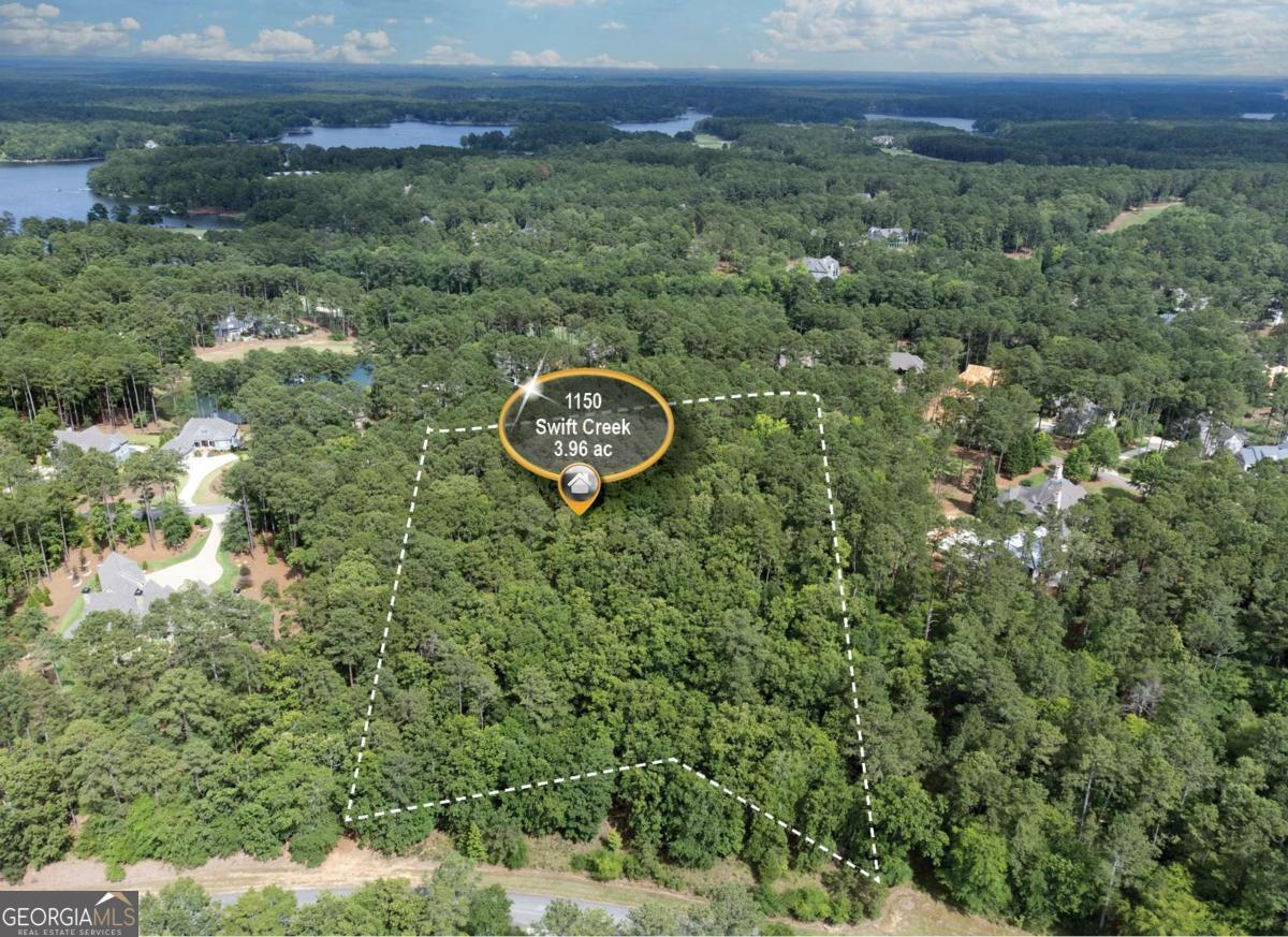 1150 Swift Creek Property Photo