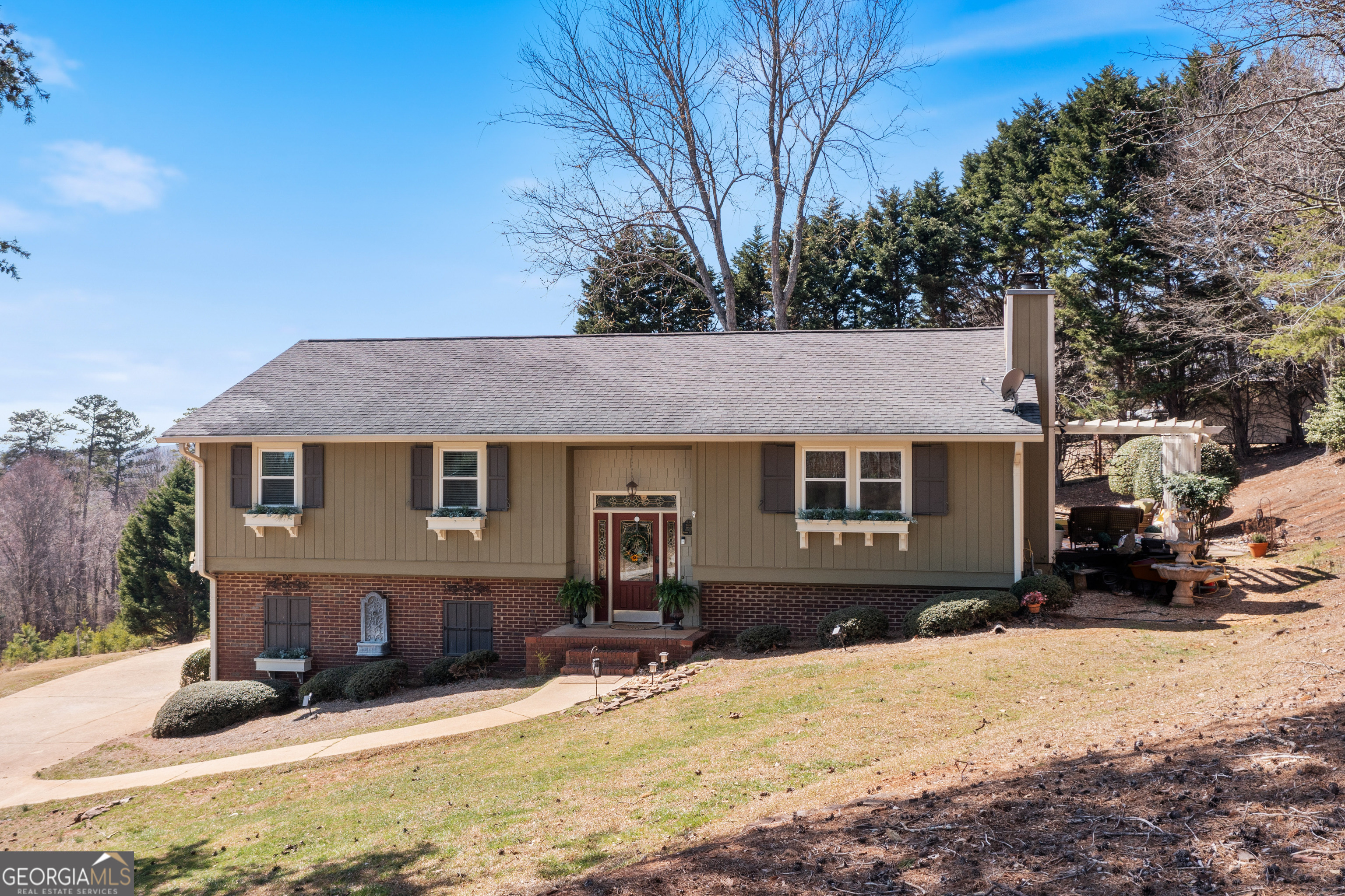 3015 Manor Ridge Property Photo
