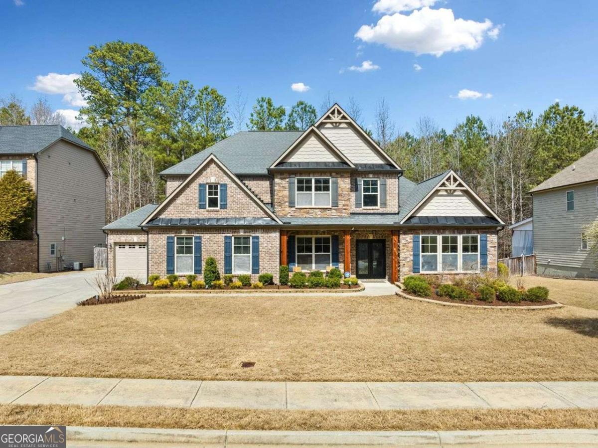 1439 Mill Pointe Court Property Photo