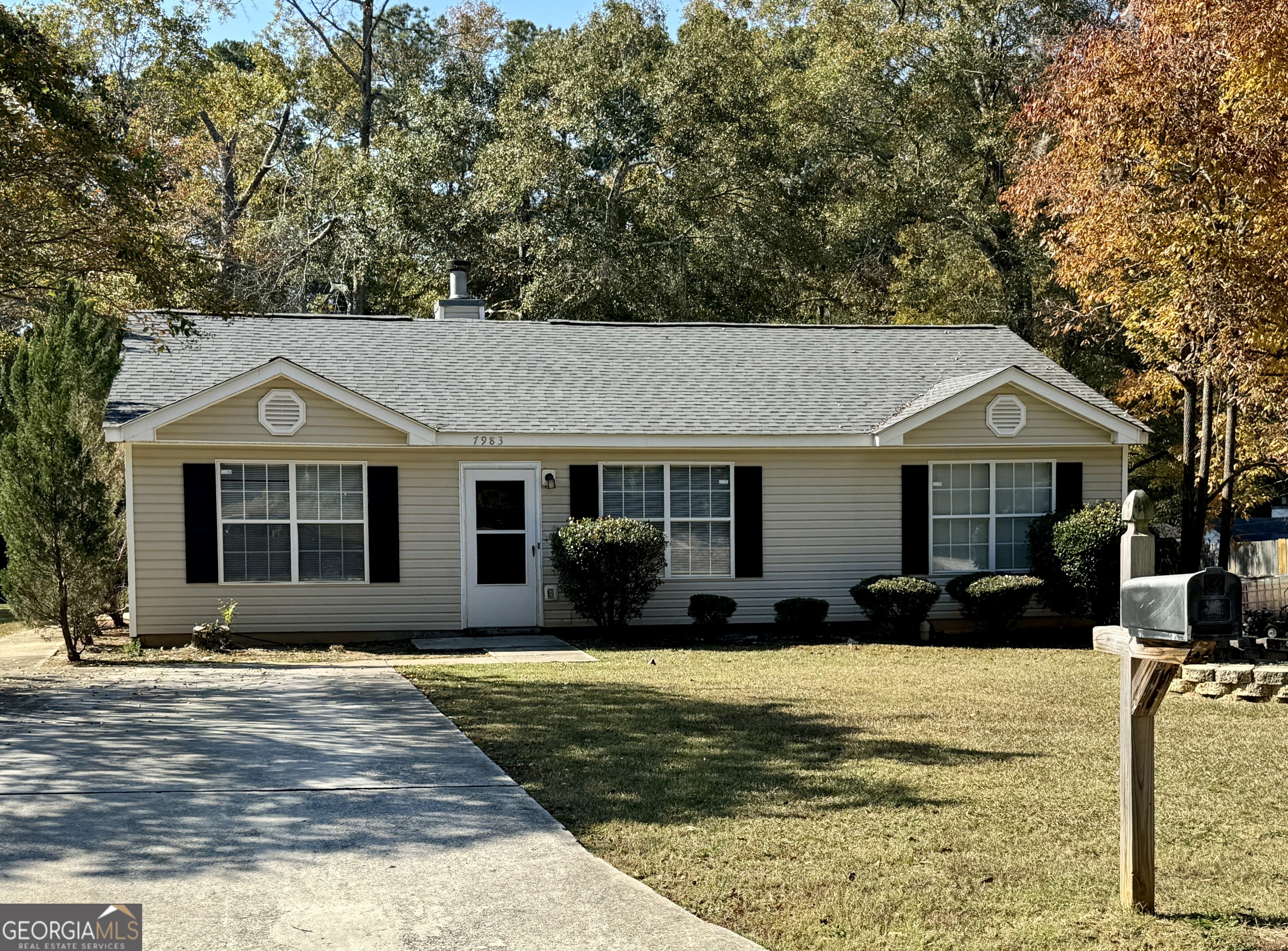 7983 Trinity Park Drive Property Photo