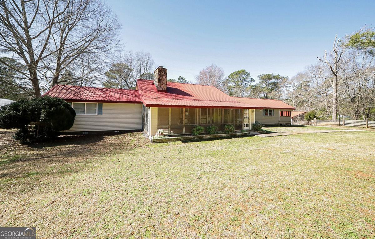1120 Oliver Bridge Road Property Photo
