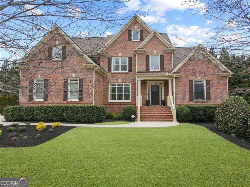 2571 Weddington Ridge Ne Property Photo