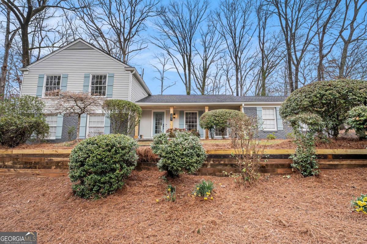 291 Lamplighter Lane Se Property Photo