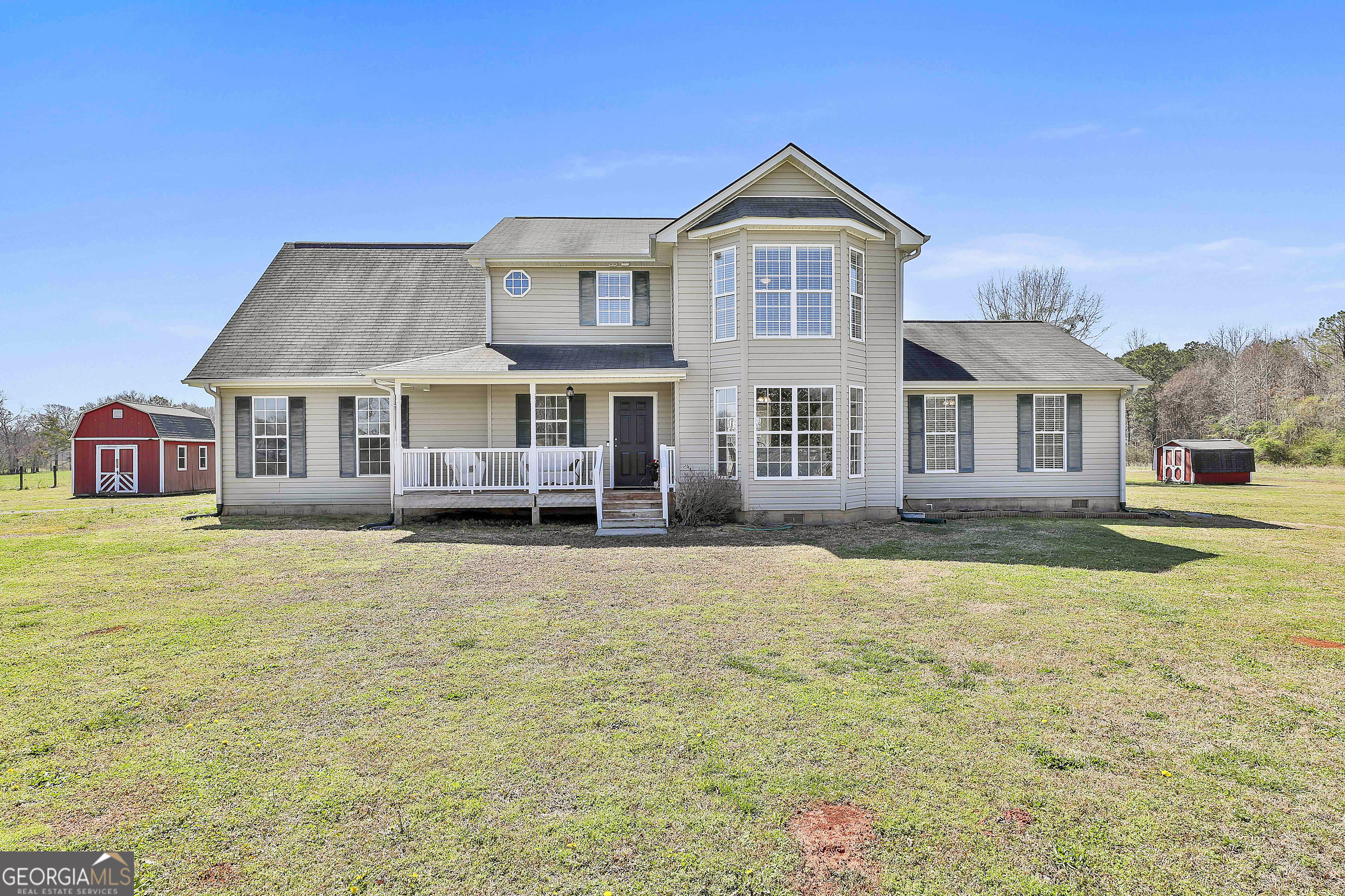 141 Gable Road Property Photo