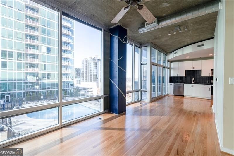 923 Peachtree Street Ne # 932 Property Photo