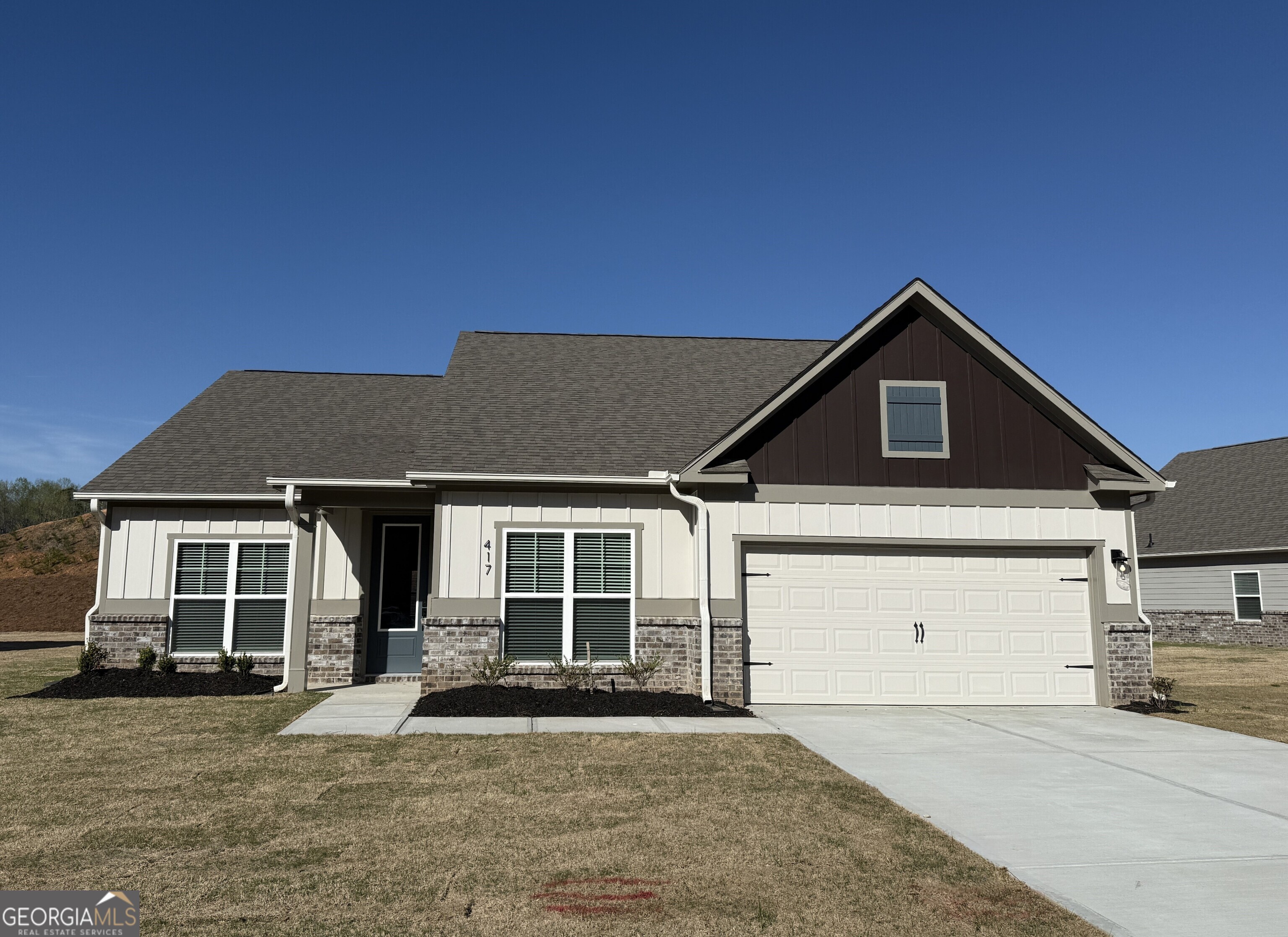 553 Cantrell Drive Property Photo