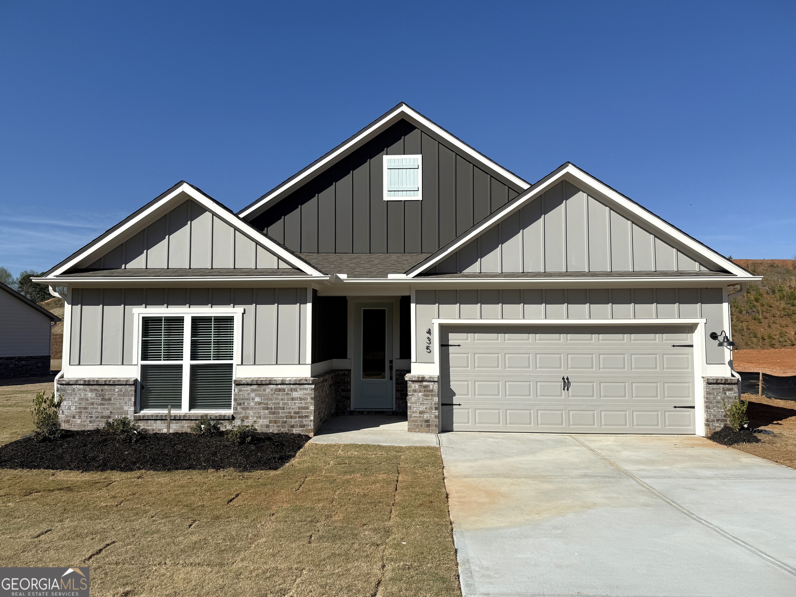 435 Cantrell Drive Property Photo