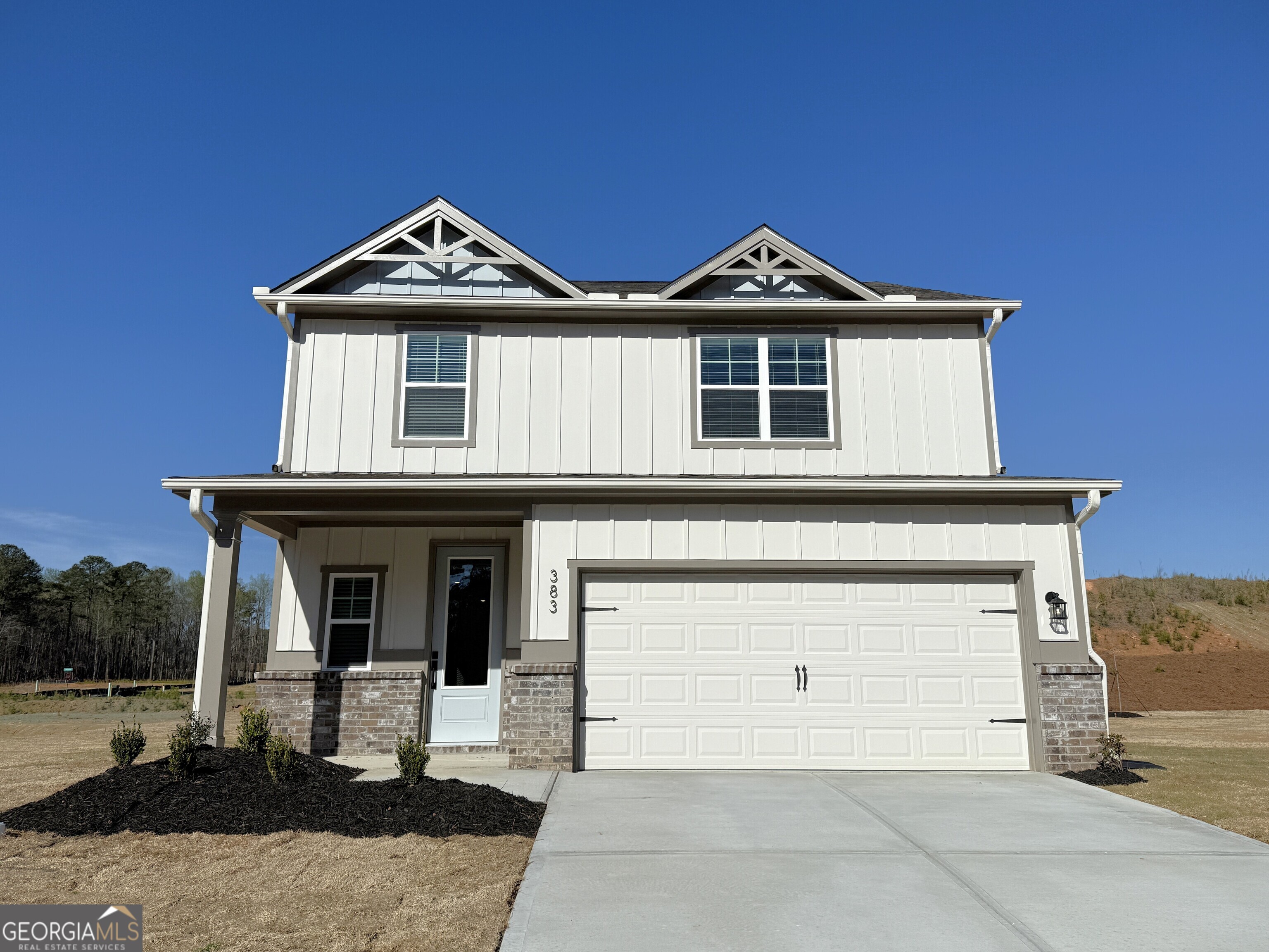481 Cantrell Drive Property Photo