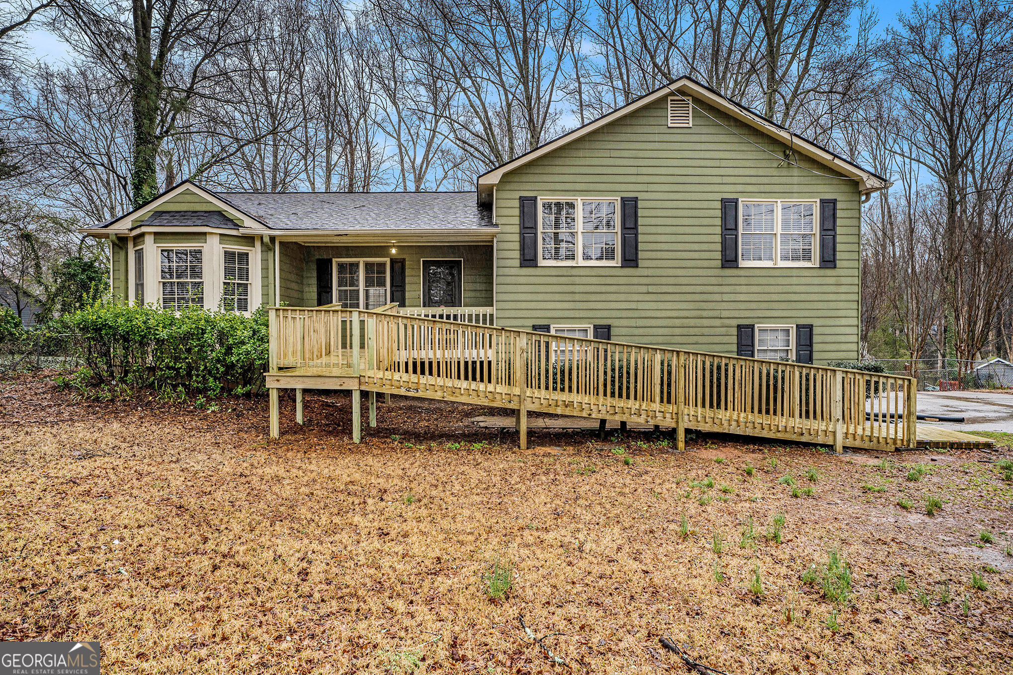 832 Toonigh Road Property Photo
