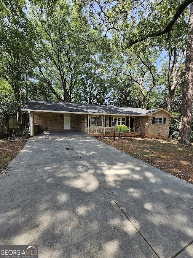 2681 Aquamist Drive Property Photo