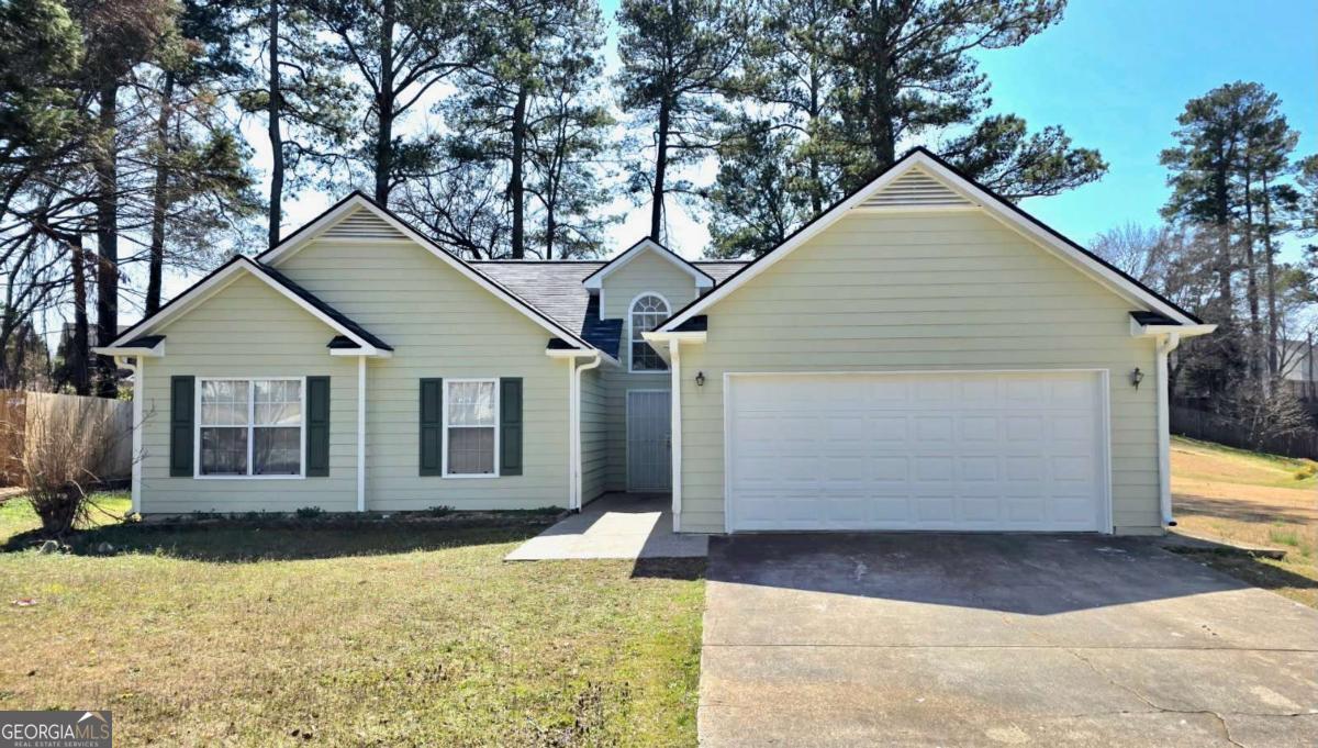 682 New England Way Property Photo