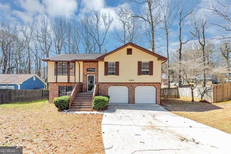 5508 Hadrian Court Property Photo