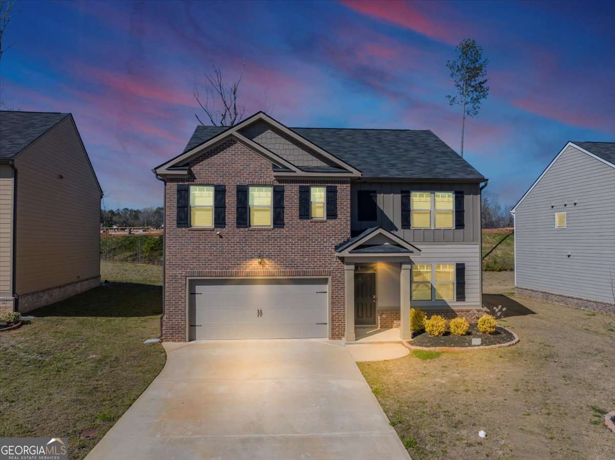 1540 Denver Way Property Photo