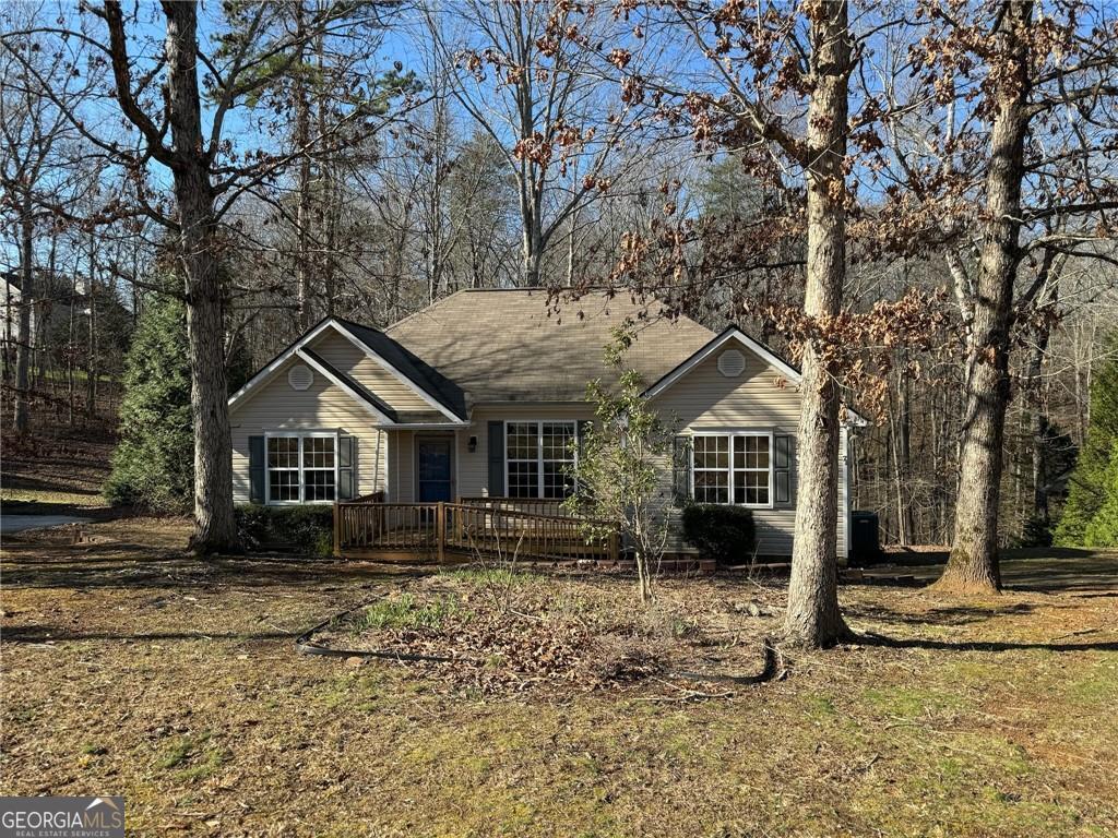 71 Toto Creek Drive W Property Photo 2