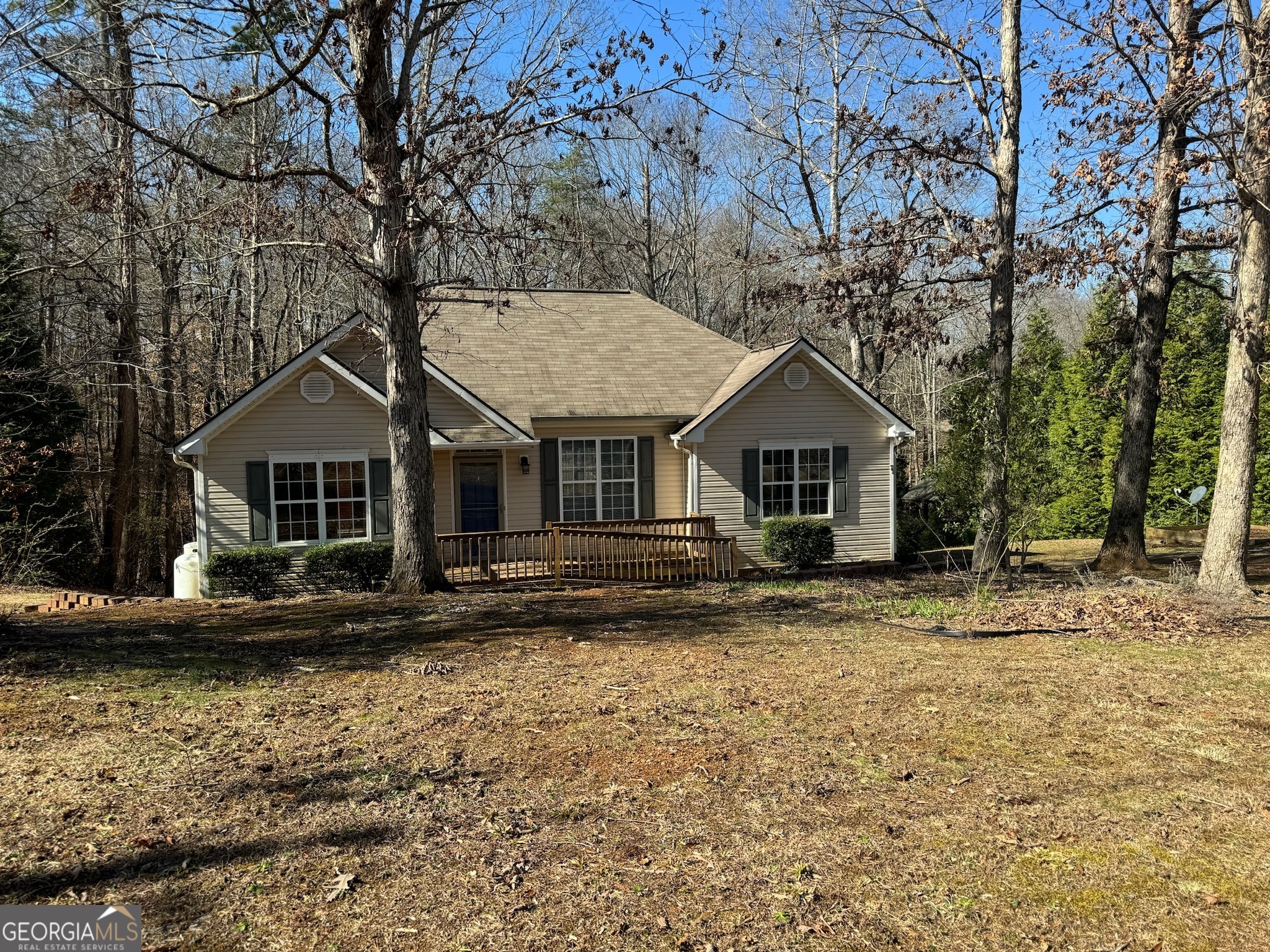 71 Toto Creek Drive W Property Photo 3