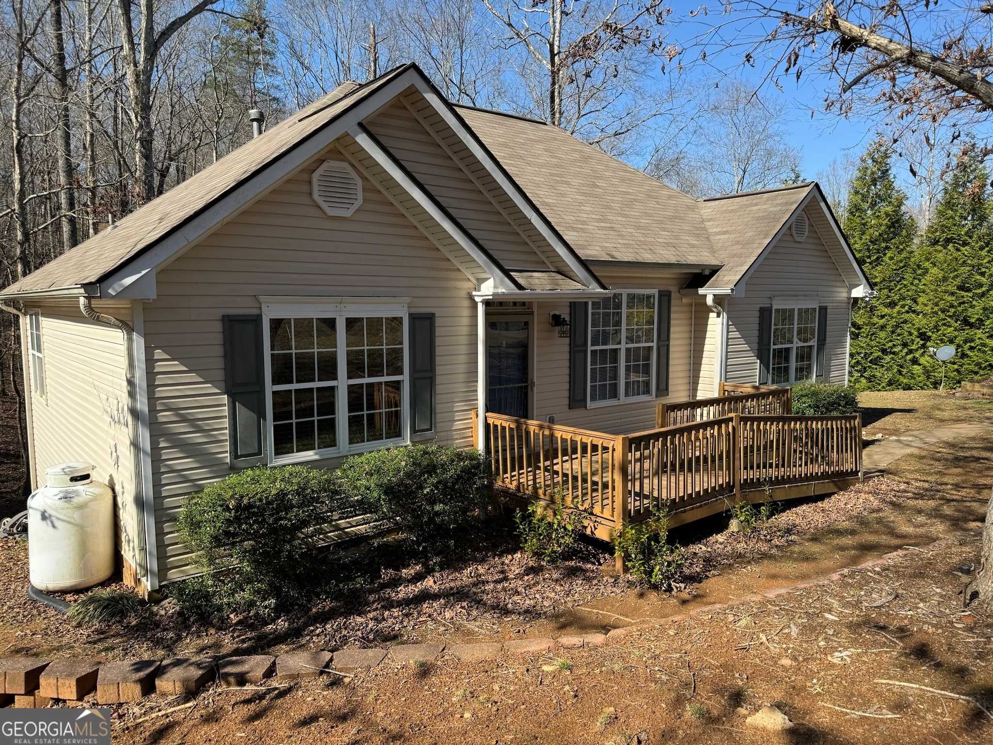 71 Toto Creek Drive W Property Photo 4