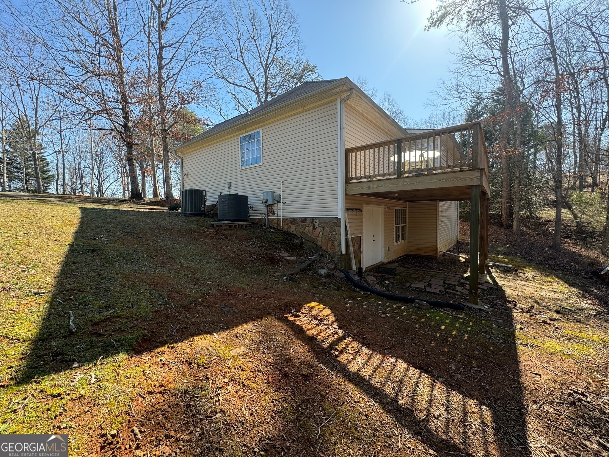 71 Toto Creek Drive W Property Photo 9