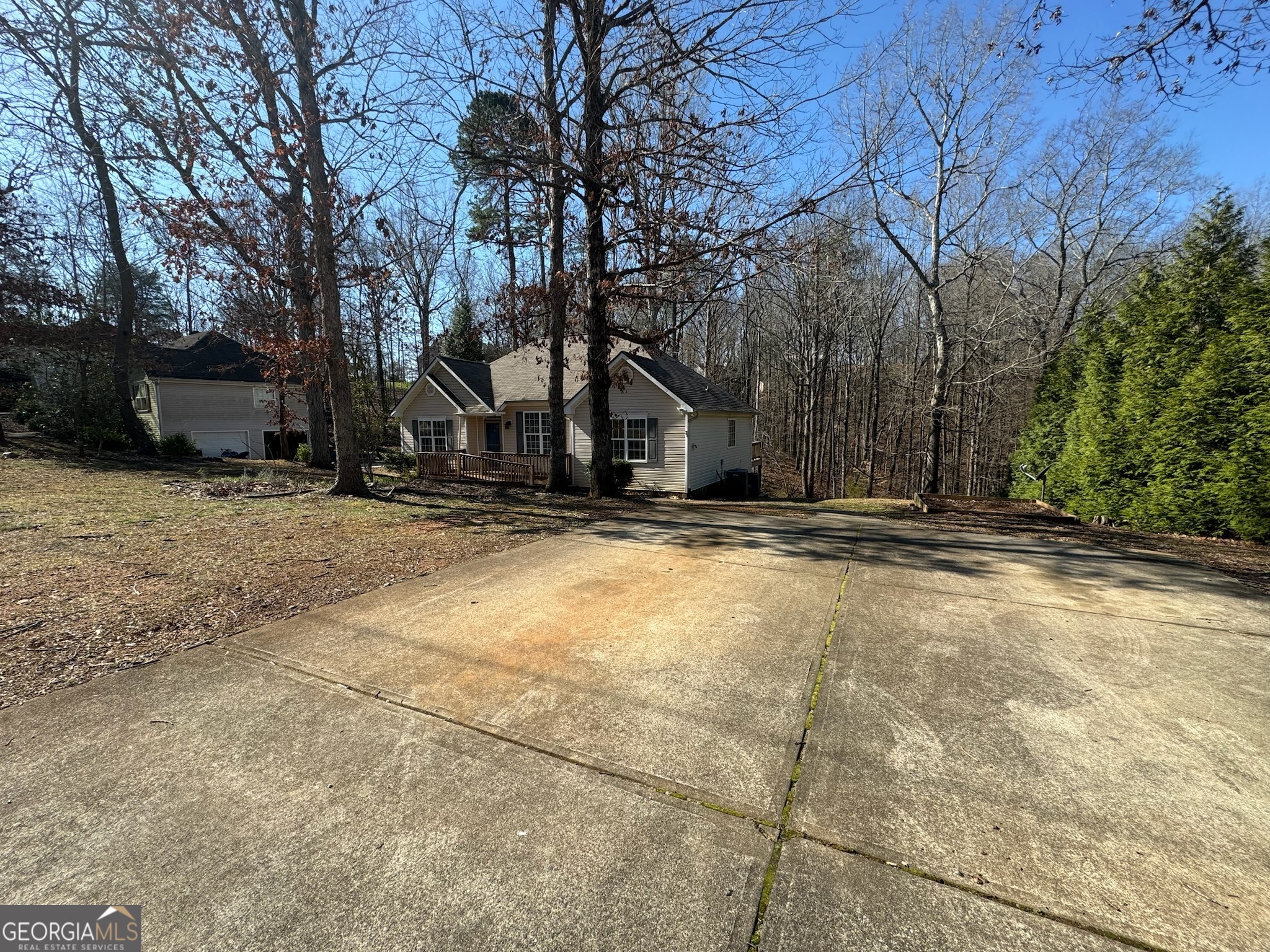 71 Toto Creek Drive W Property Photo 11