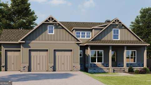 1060 Hidden Hills Circle Property Photo