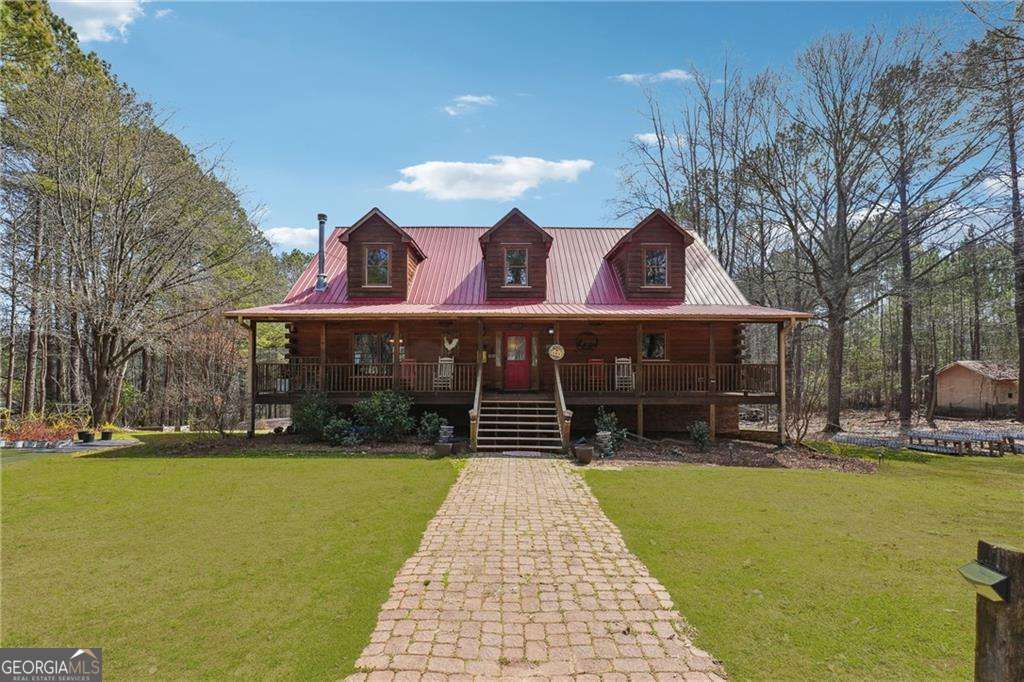 233 Brimer Road Property Photo