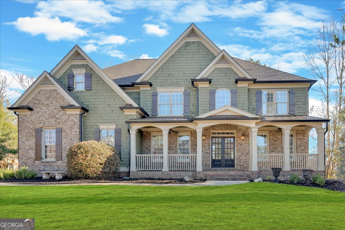 511 Millwood Court Property Photo
