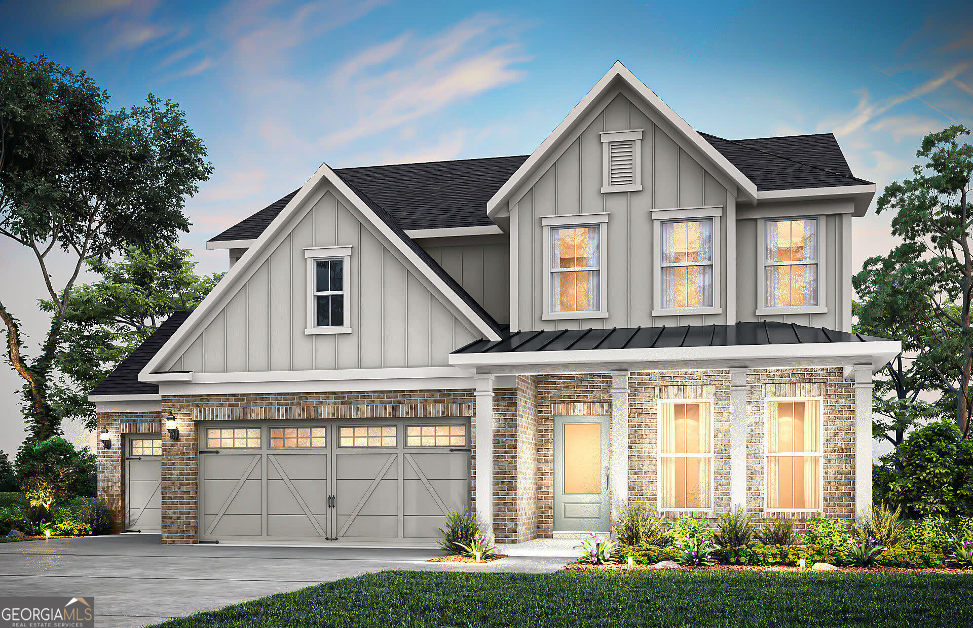 5410 Julep Court Property Photo