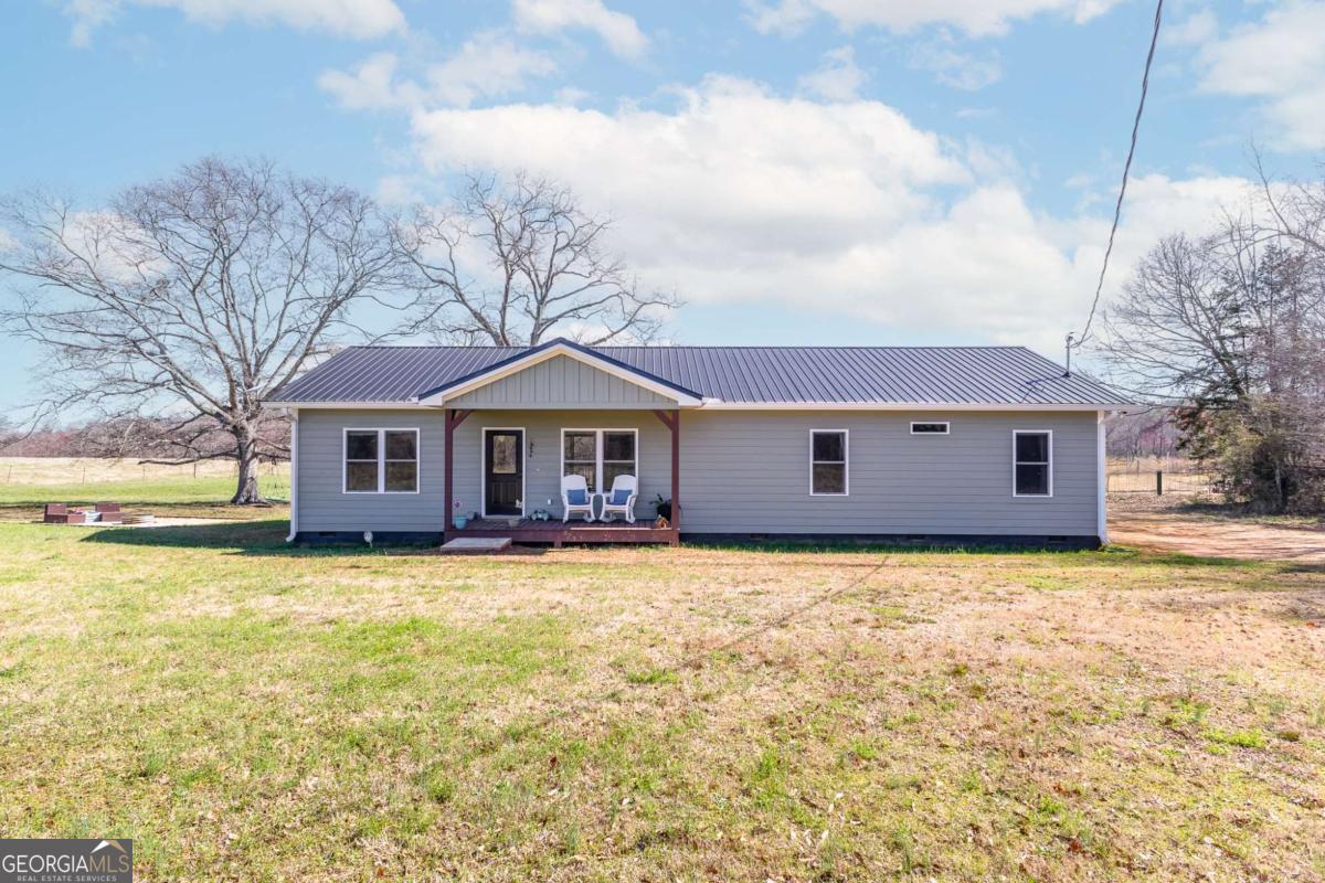869 Ankerich Road Property Photo 1