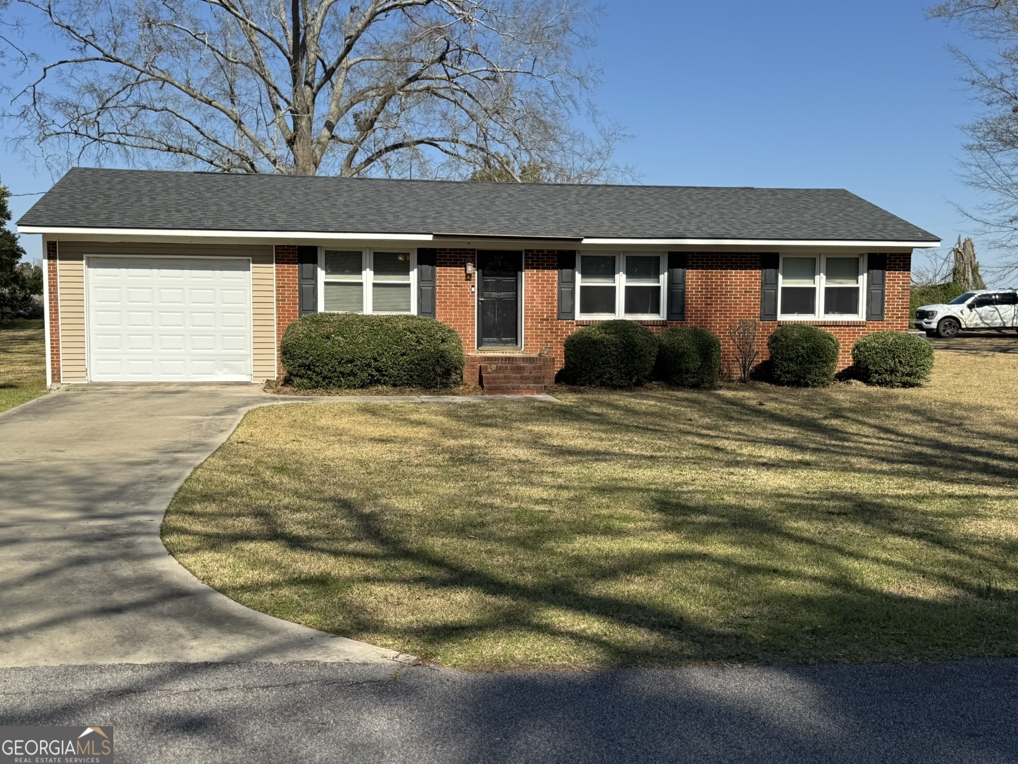 210 Craft Drive Property Photo