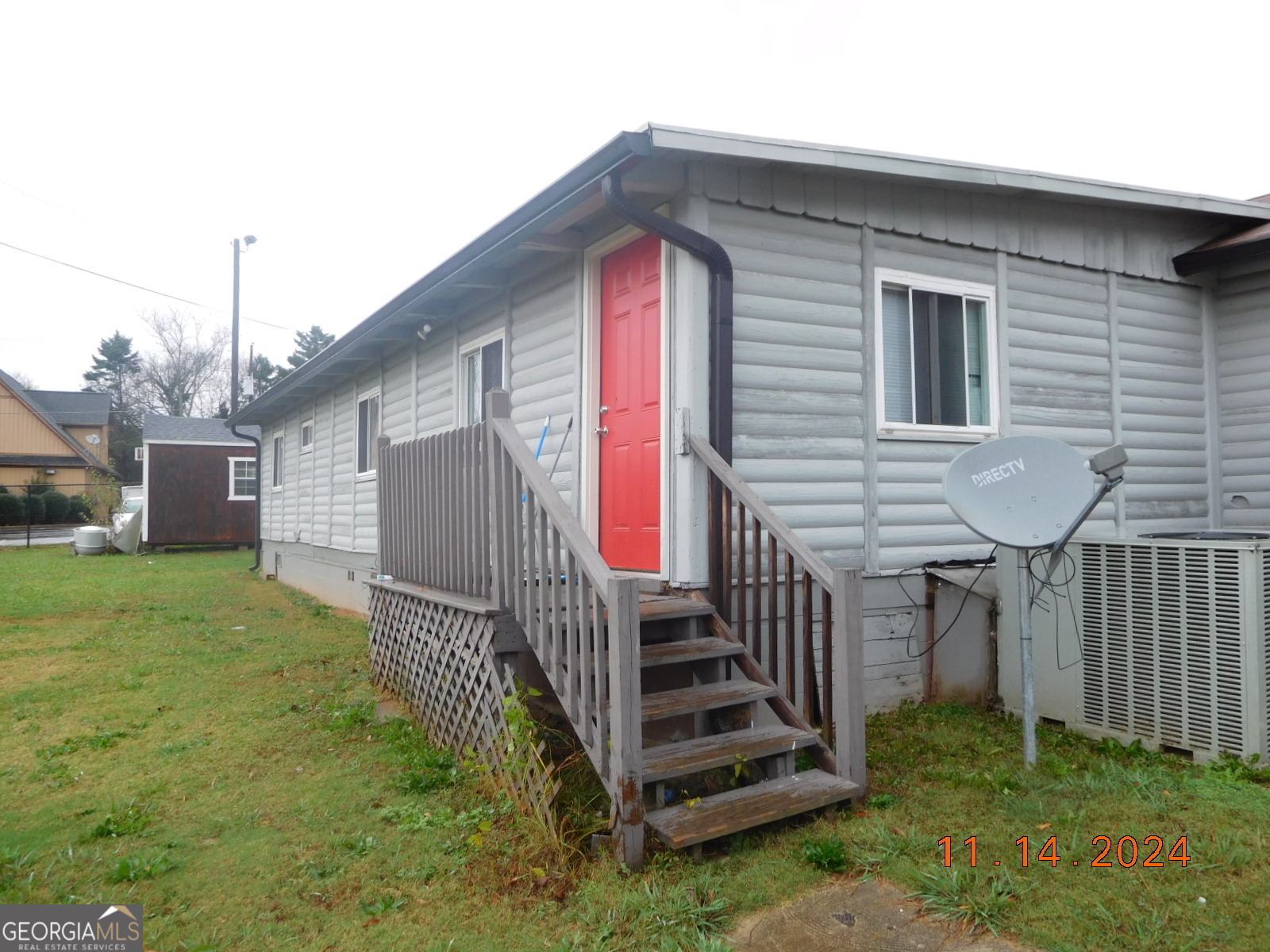 1317 Cassville Road Nw # B Property Photo