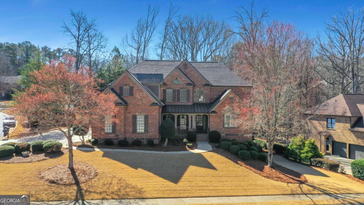 3493 Maryhill Lane Nw Property Photo