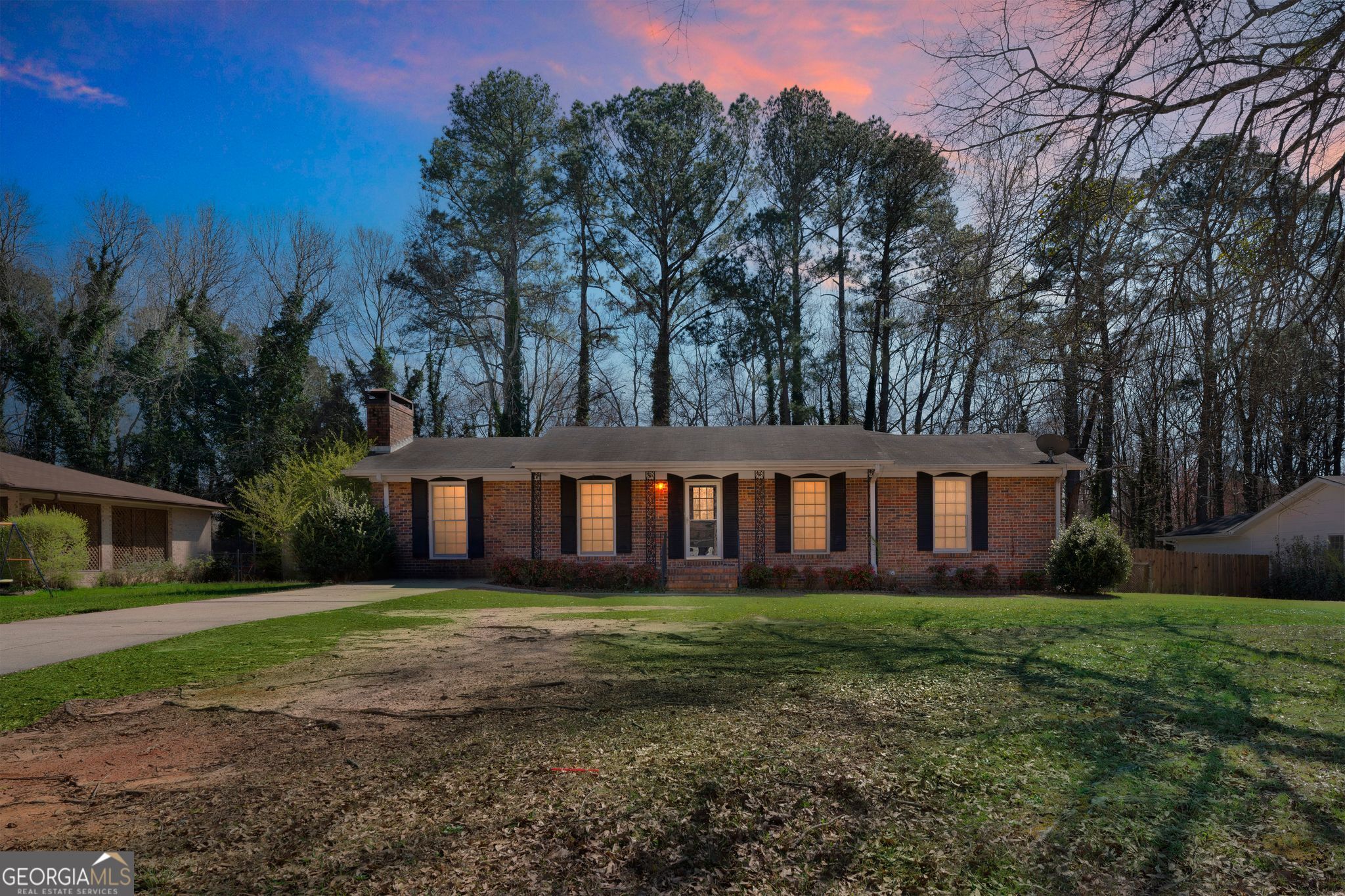 1614 Pinebrook Drive Property Photo